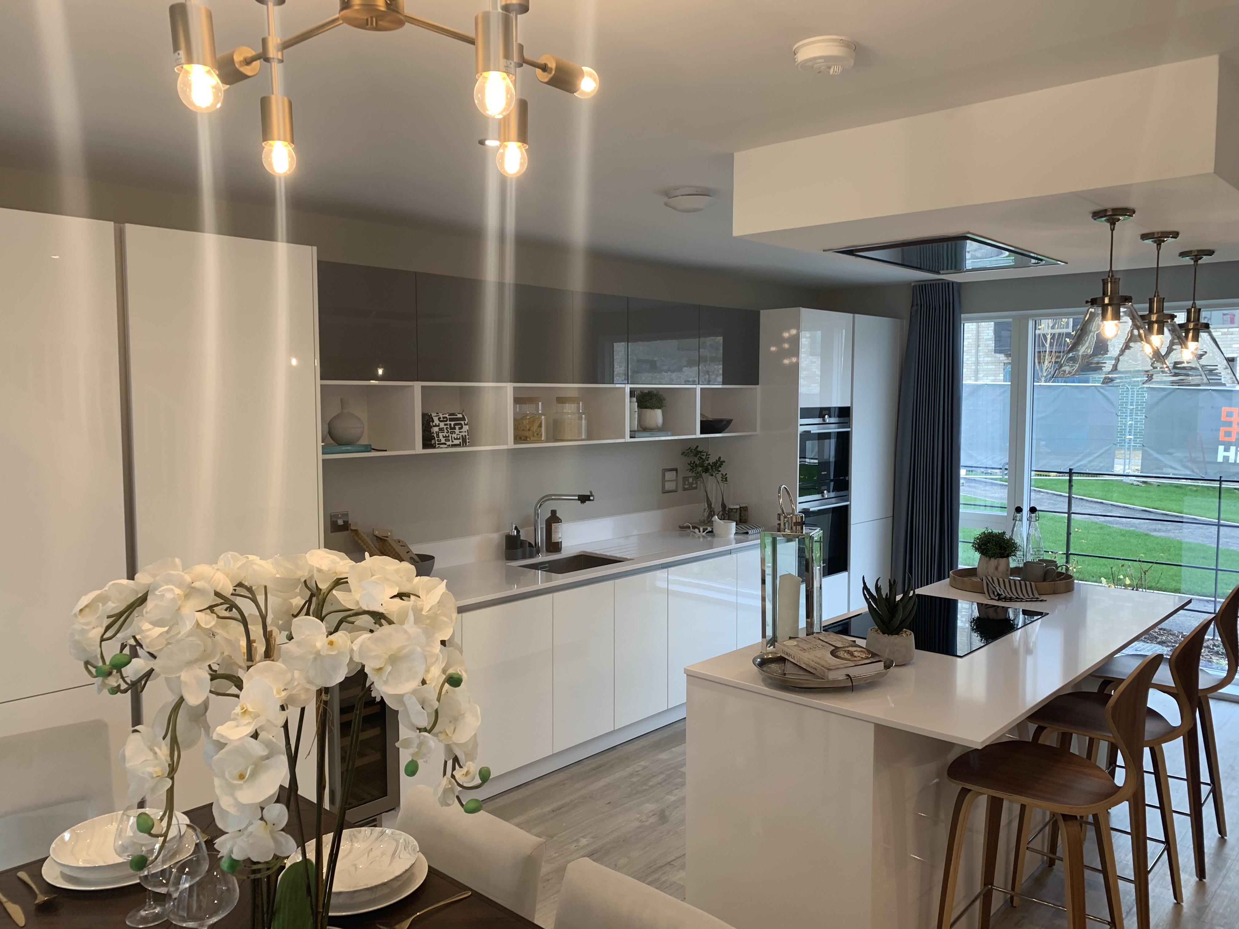 Bell School Cambridge