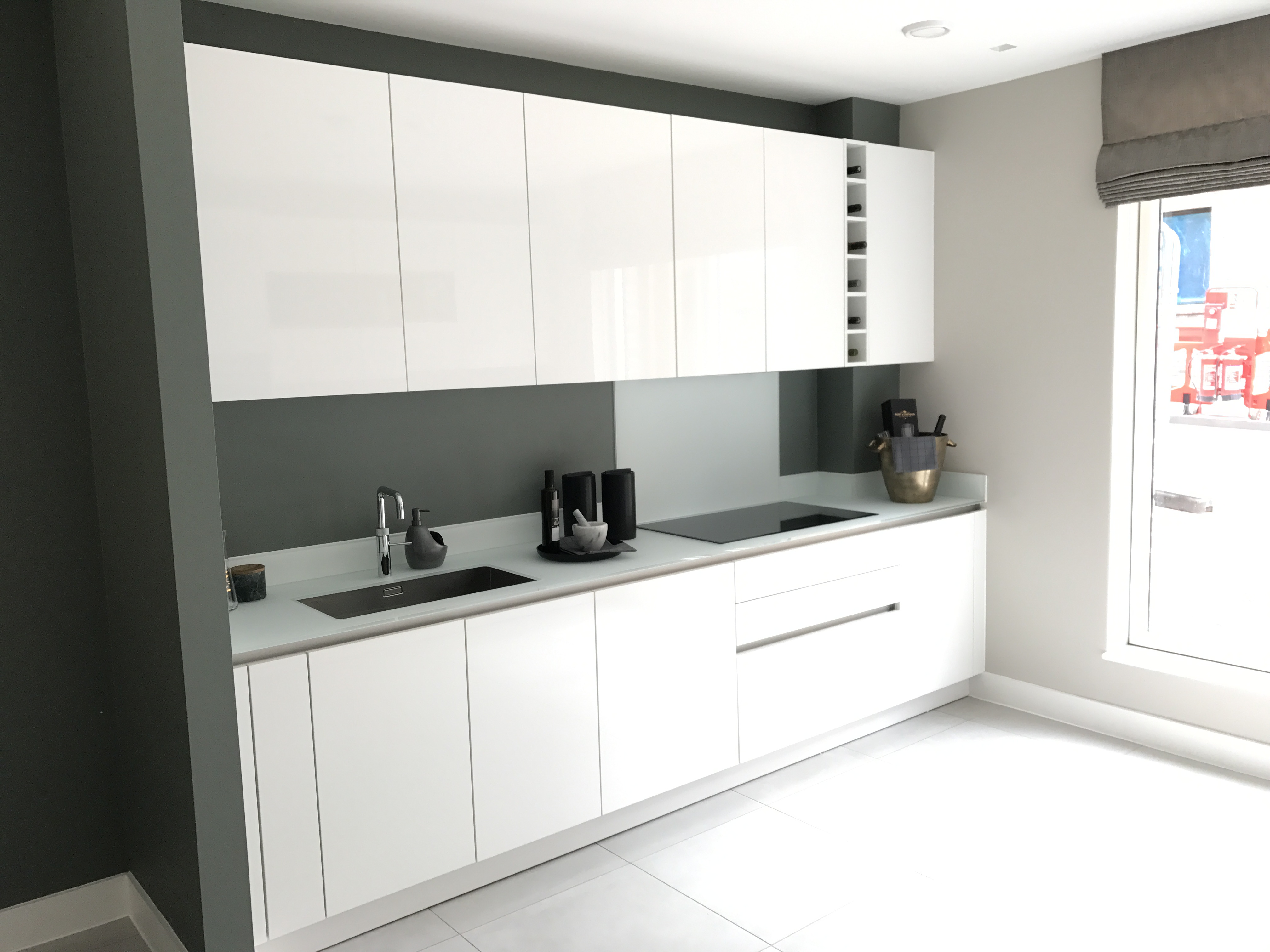 Kitchen Installation 12