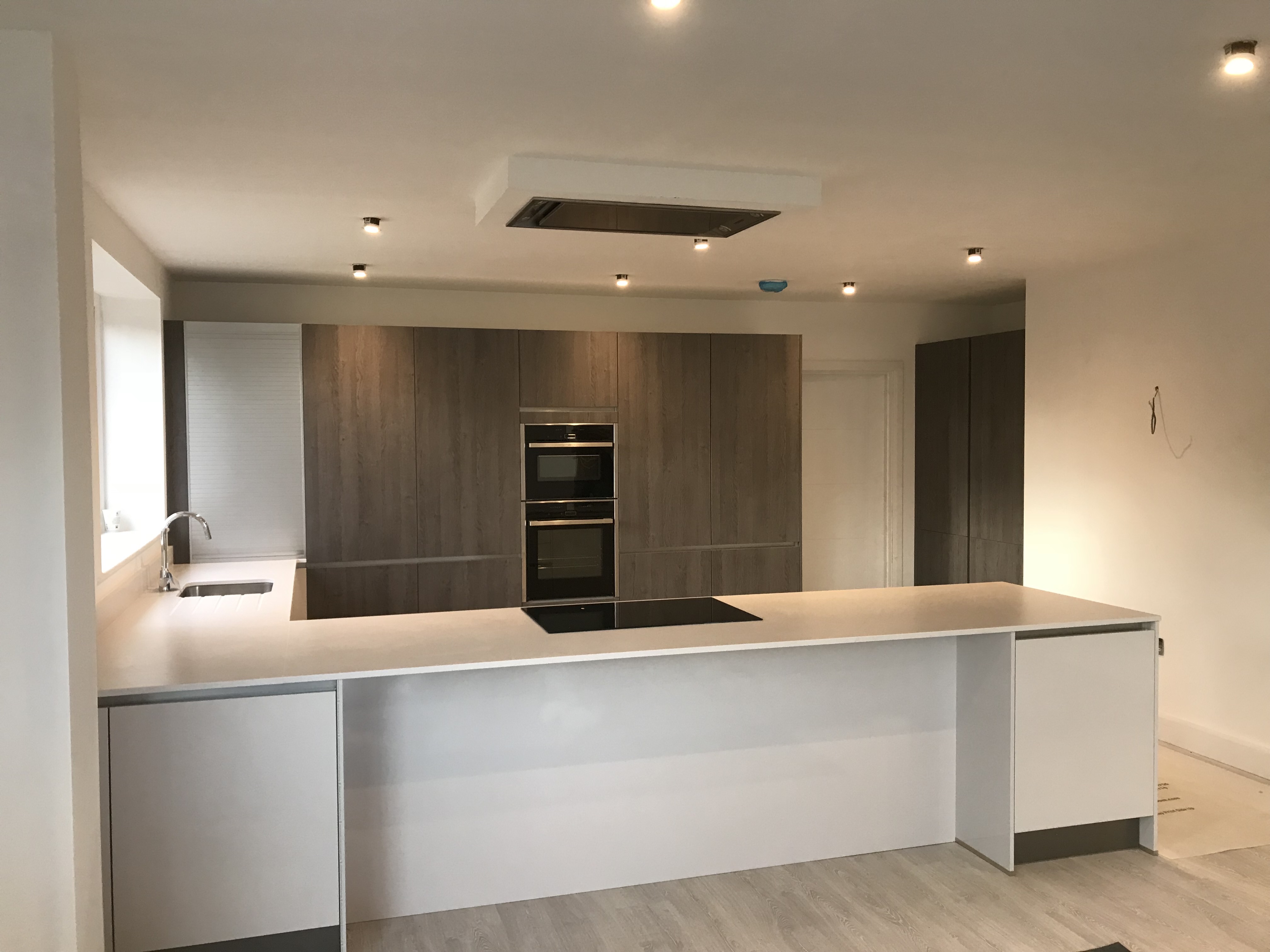 Kitchen Installation 5