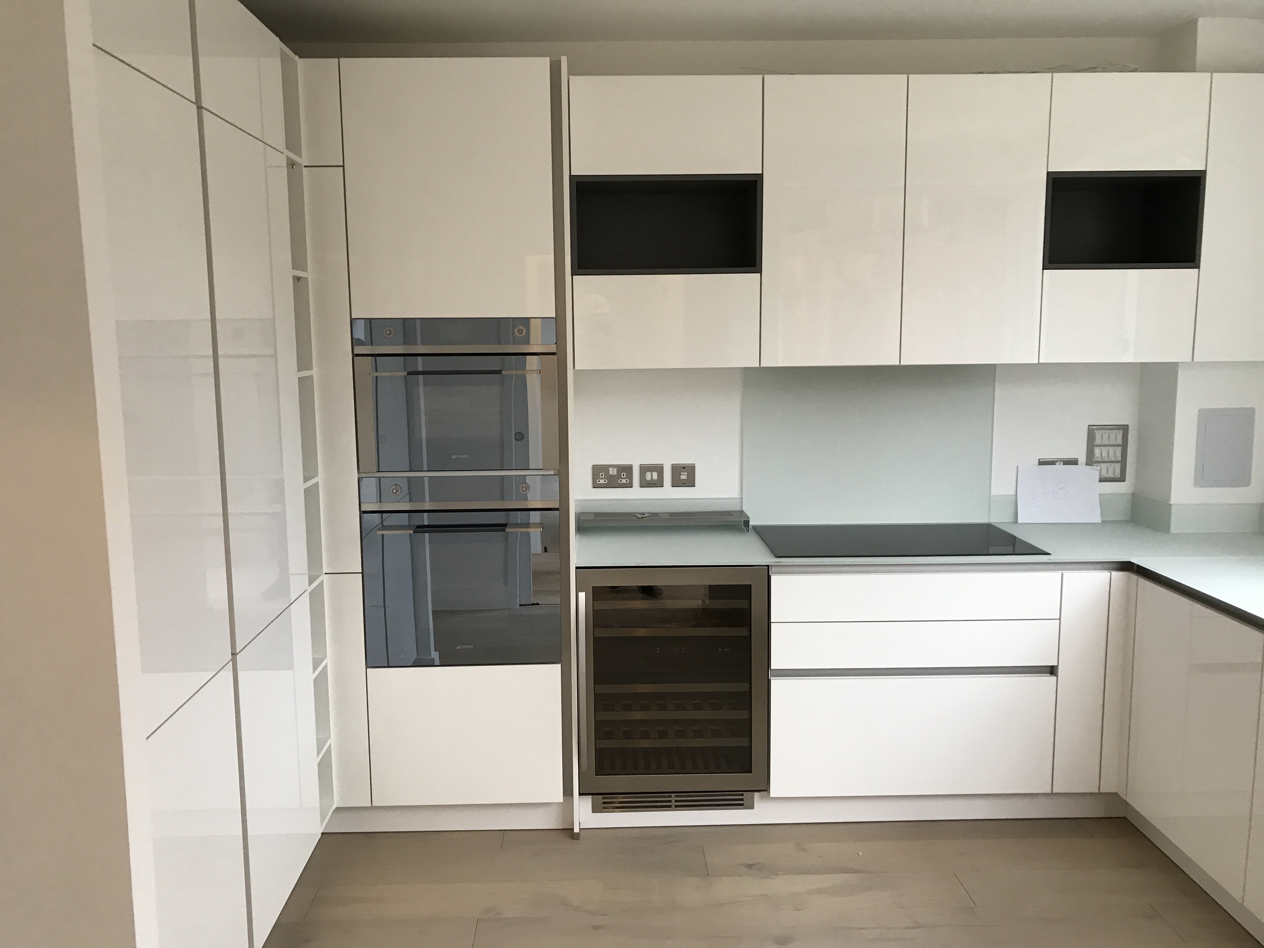 Kitchen Installation 11