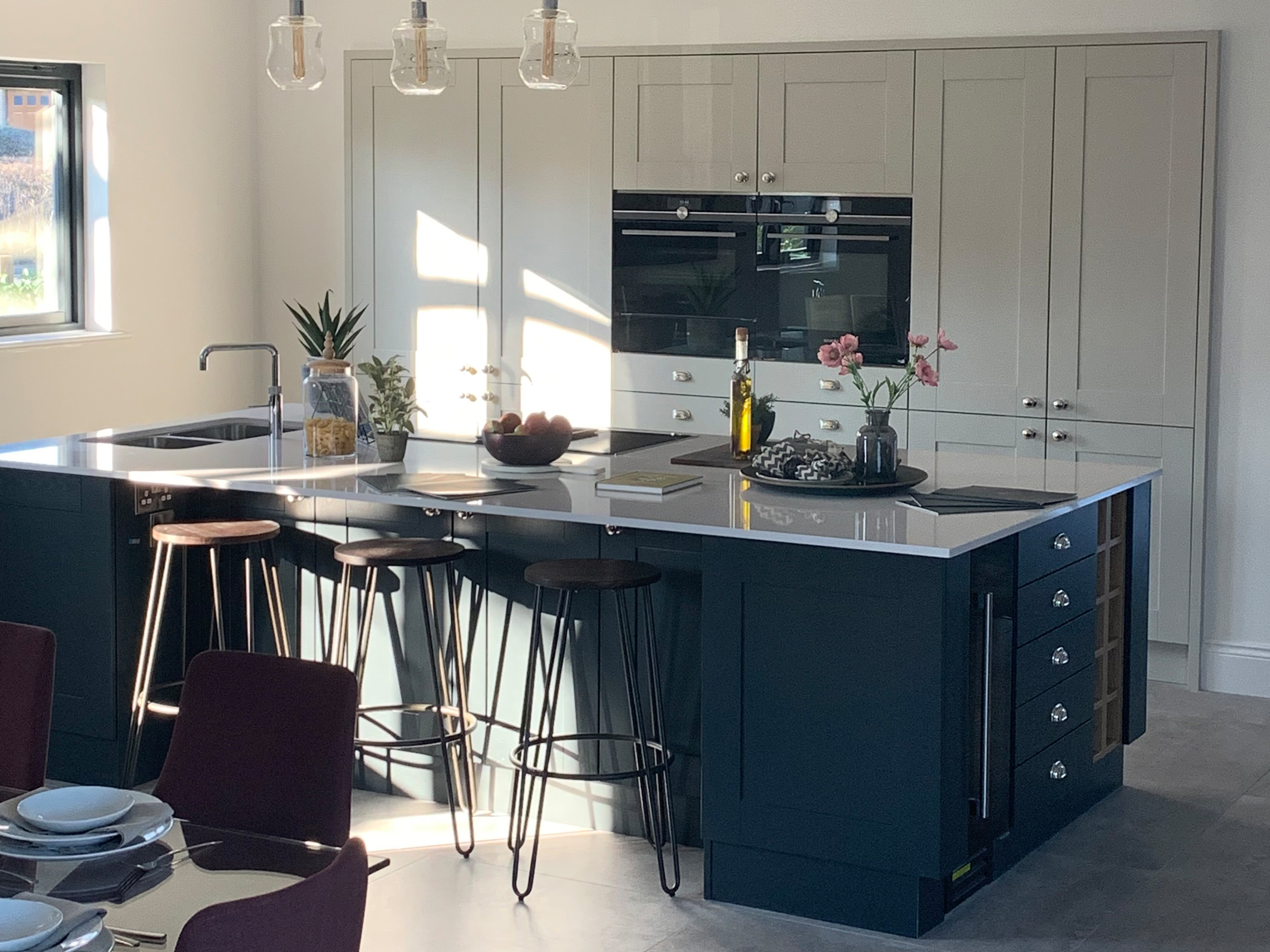 Kitchen Installation 1