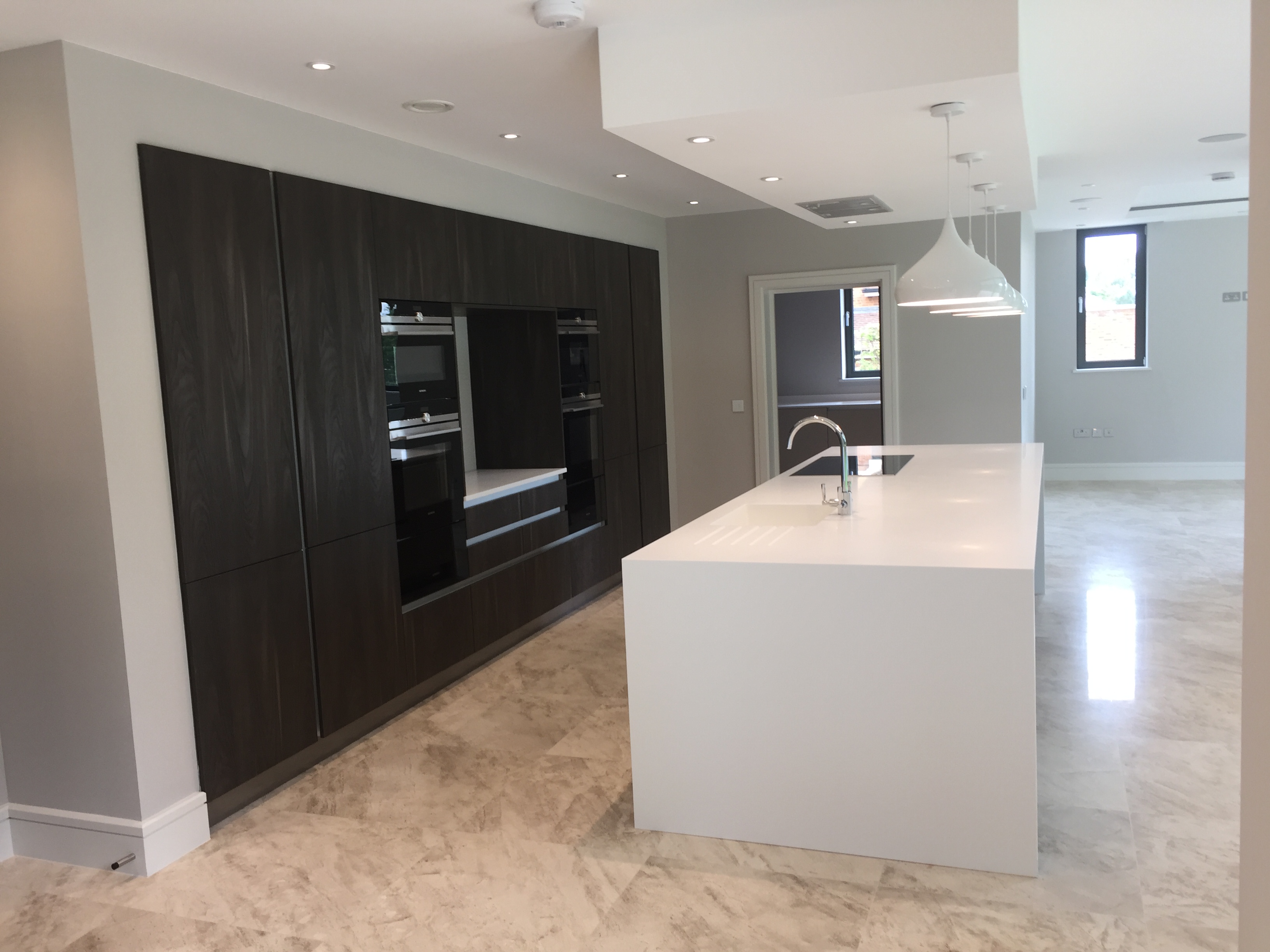 Kitchen Installation 7