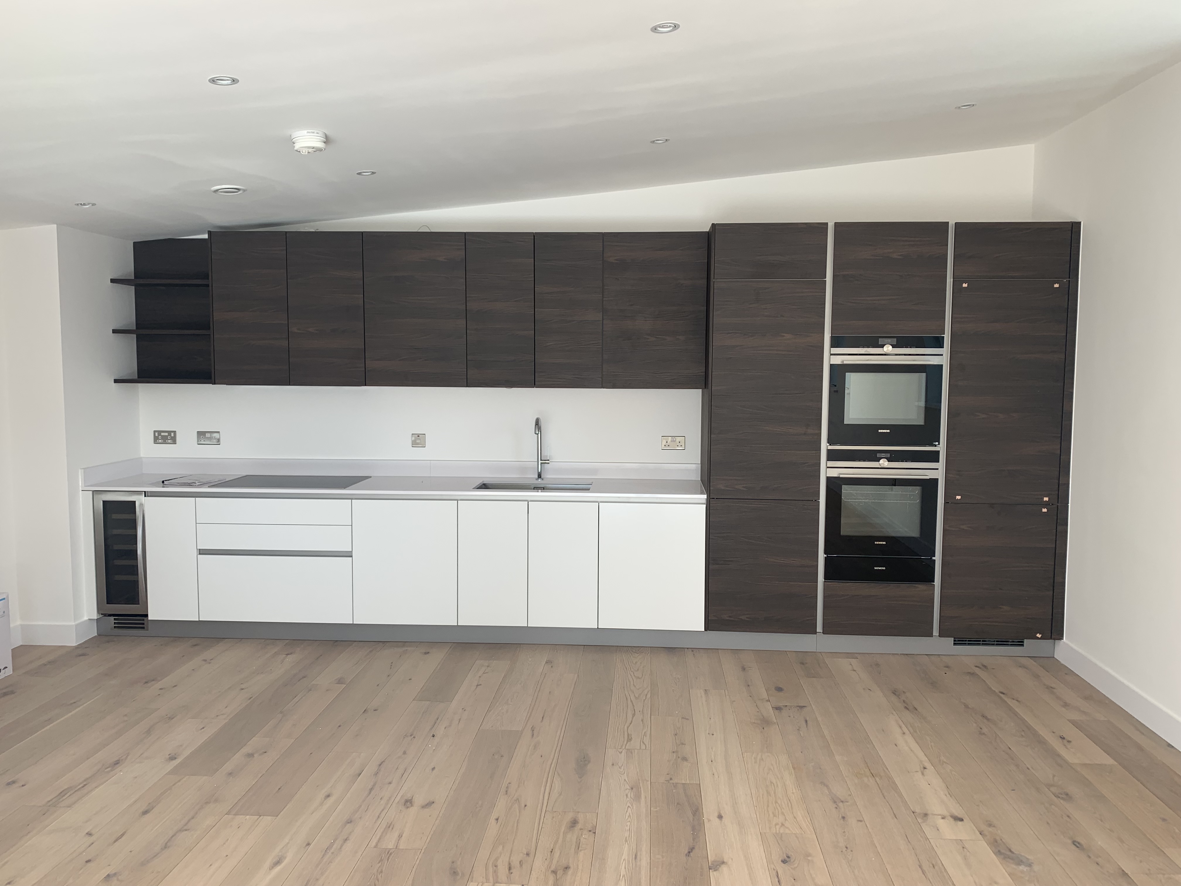 Kitchen Installation 6