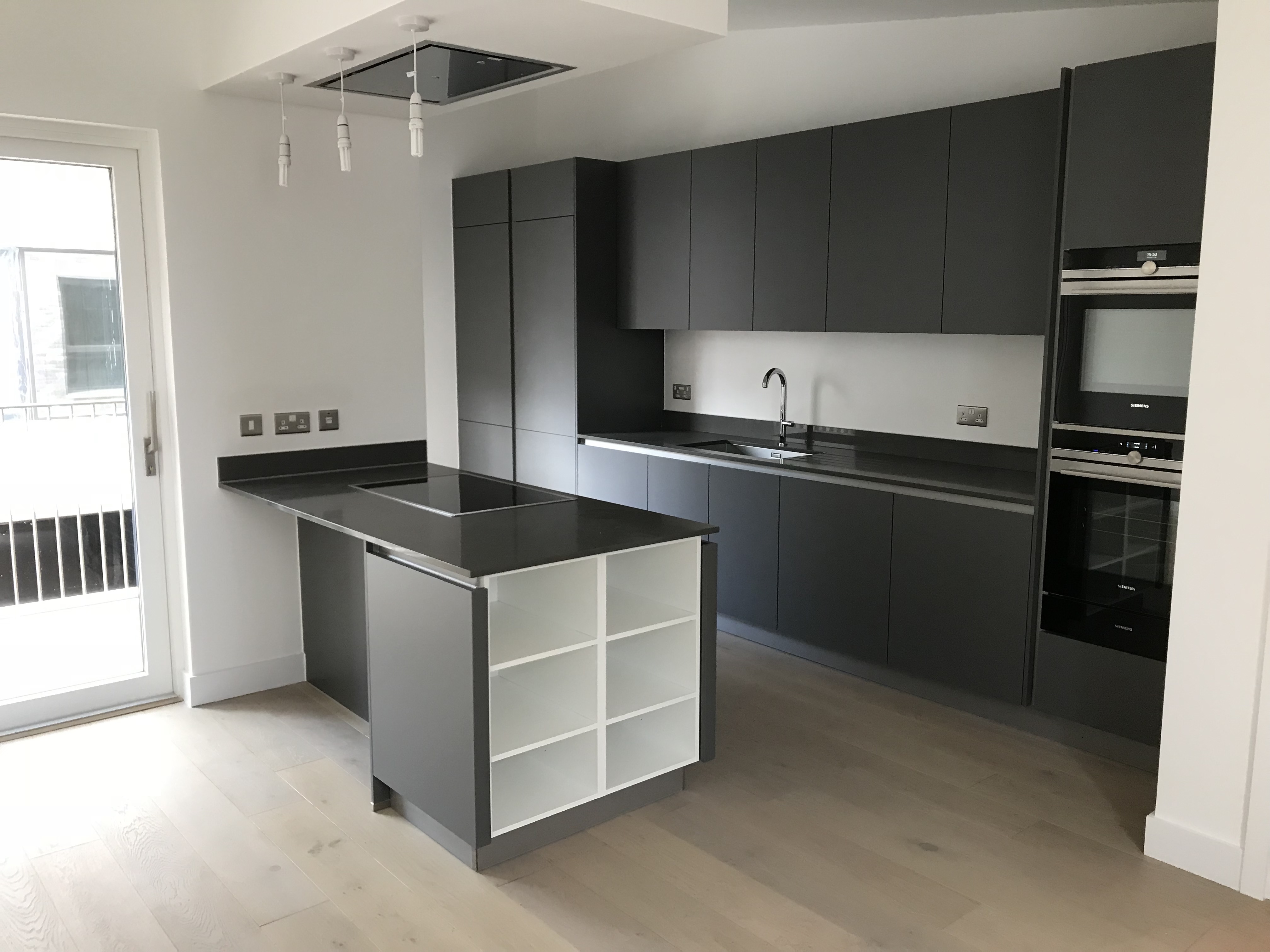 Kitchen Installation 9