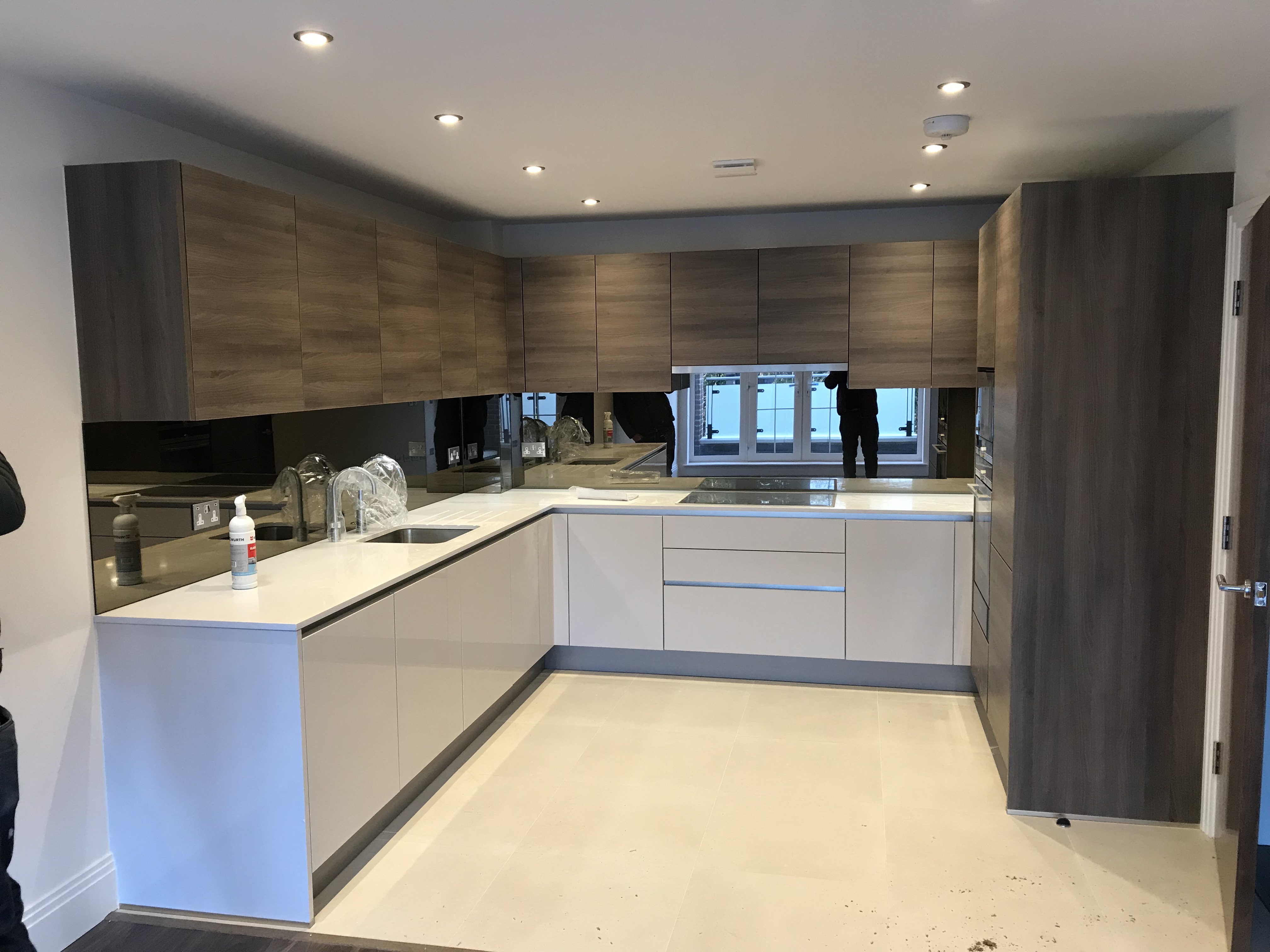 Kitchen Installation 2